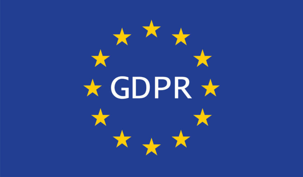 GDPR